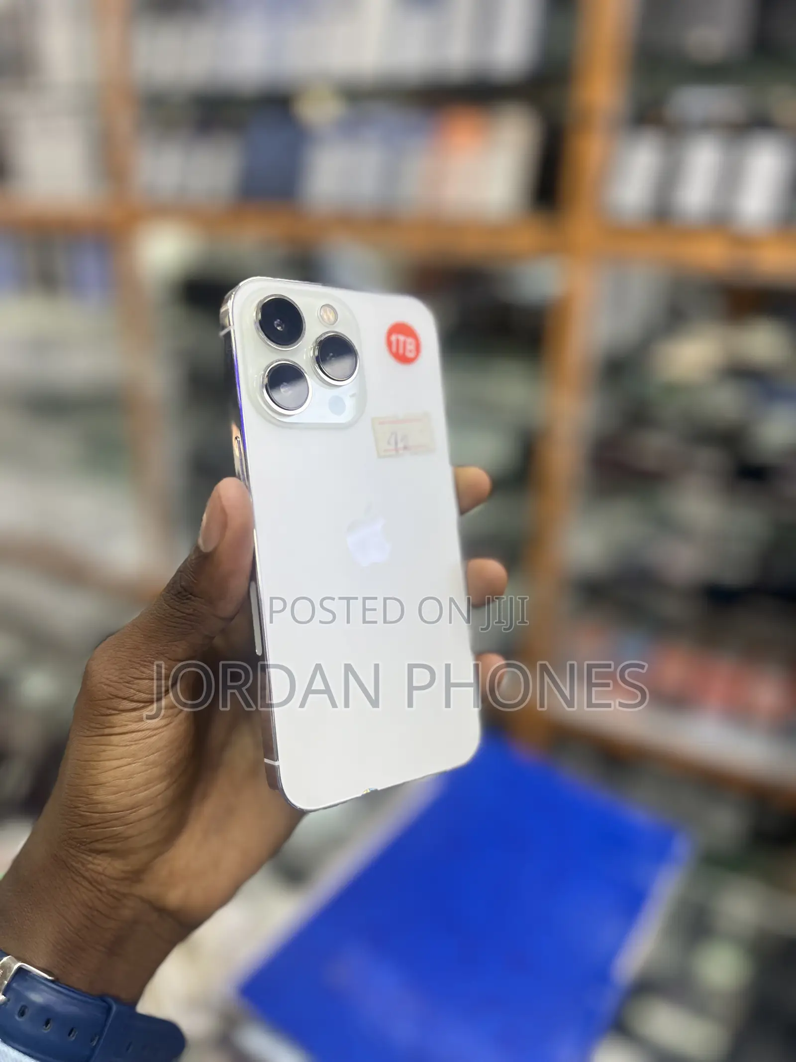Apple iPhone 12 Pro 512 GB Gold