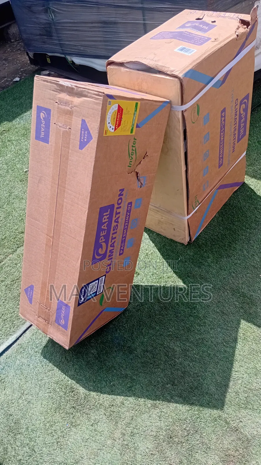 1.5HP Split AC – Premium Cooling Experience