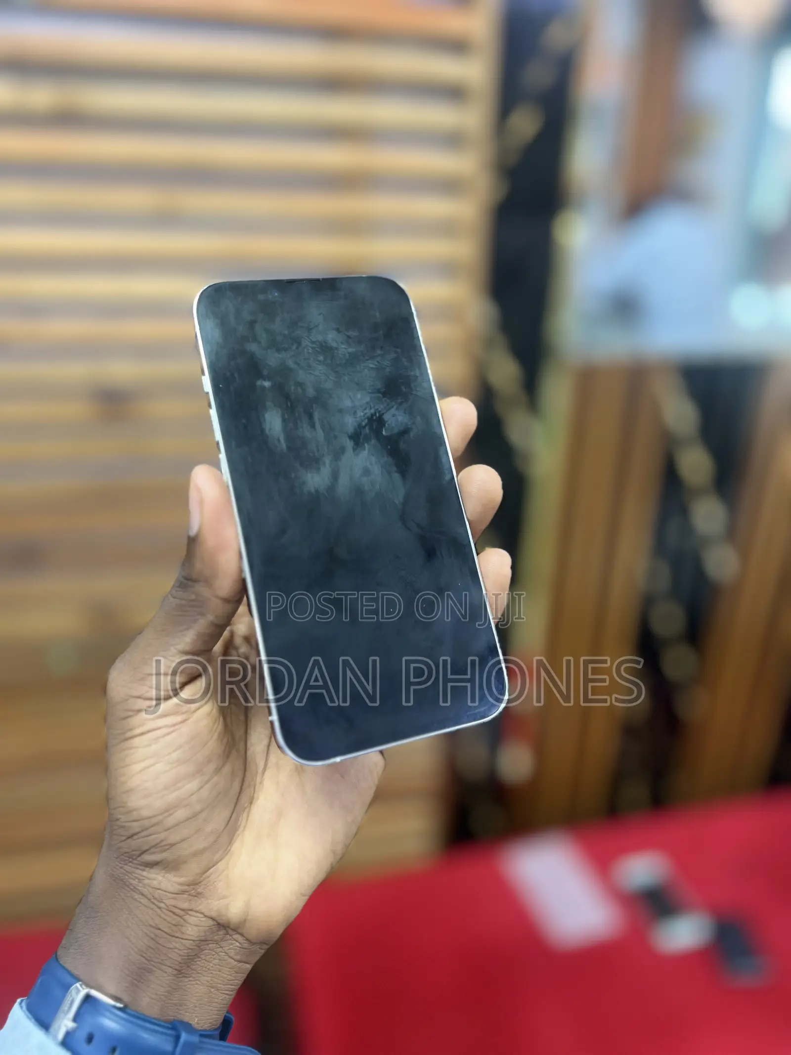 Apple iPhone 12 Pro 512 GB Gold