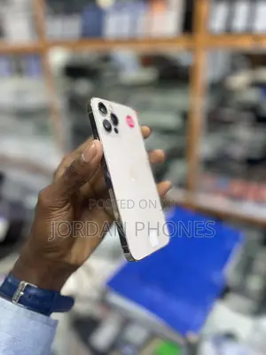 Apple iPhone 12 Pro 512 GB Gold