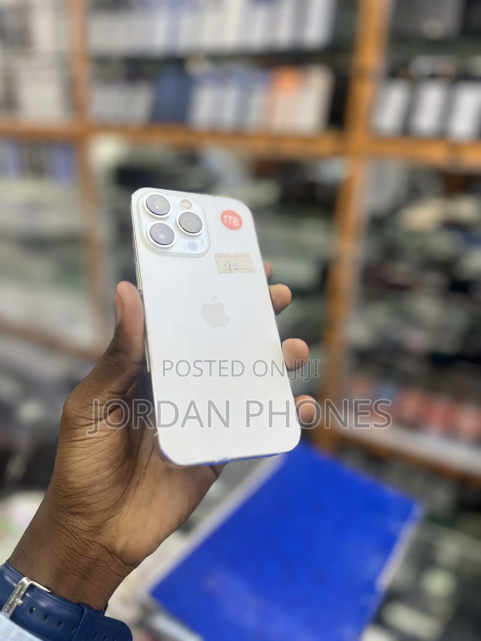 Apple iPhone 12 Pro 512 GB Gold