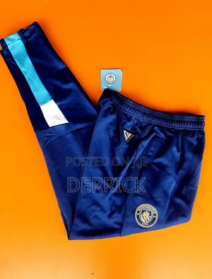 Quality Sports Wear