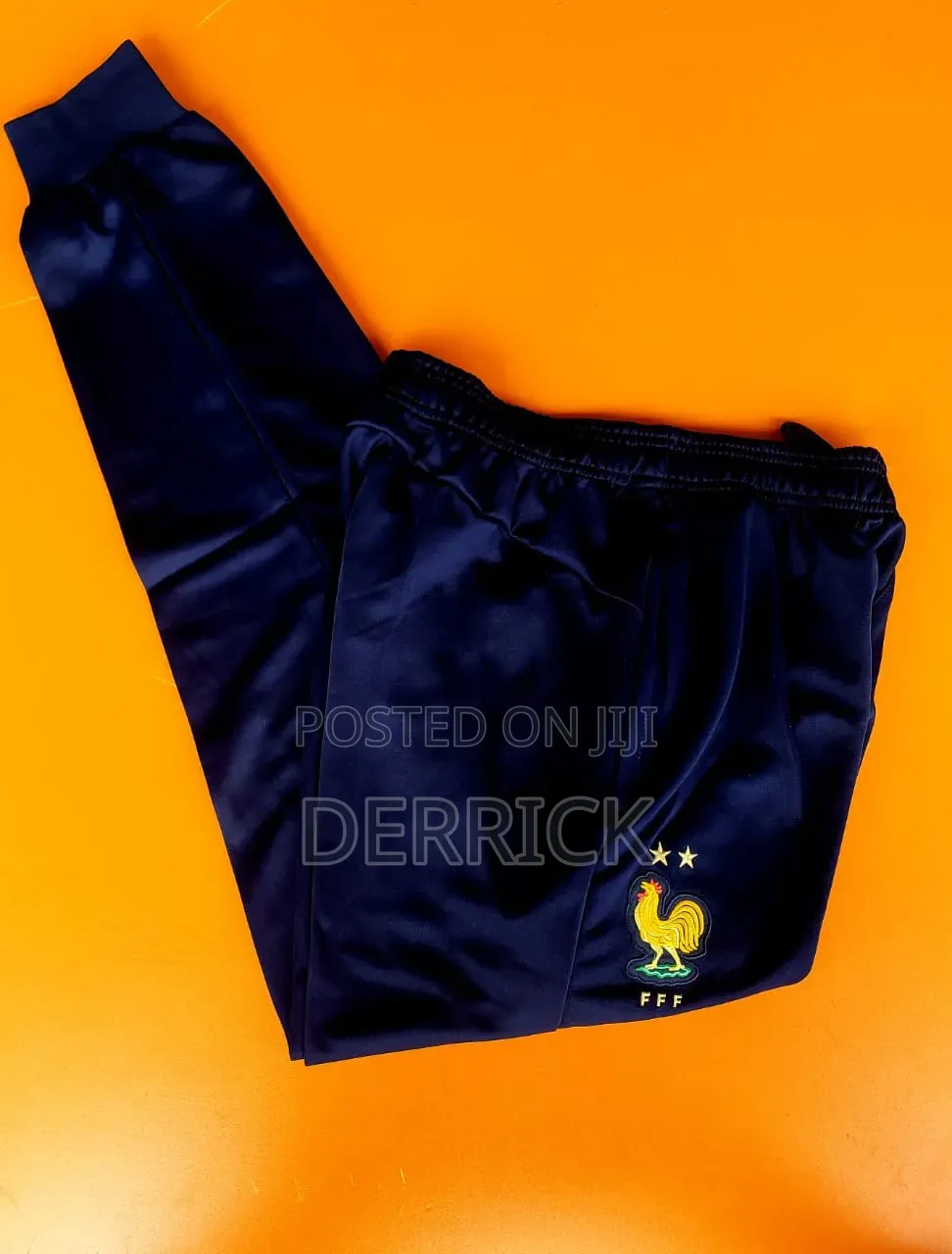 Quality Sports Wear
