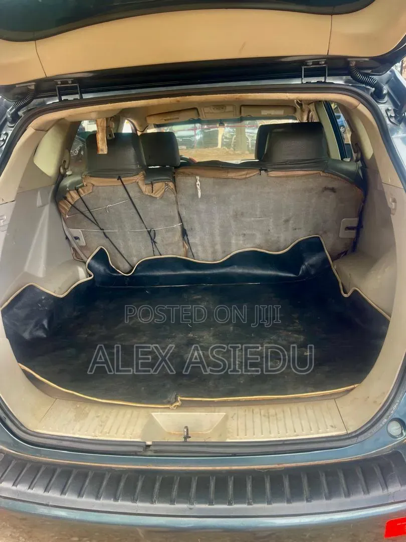 Nissan Rogue 2012 Gray