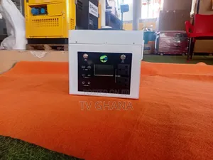 NEO EARTH 1000W Portable Generator – Quality Power Anytime 1000w