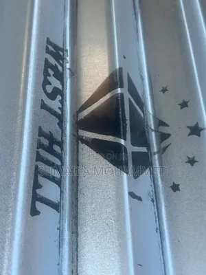 All Roofing Sheets Types