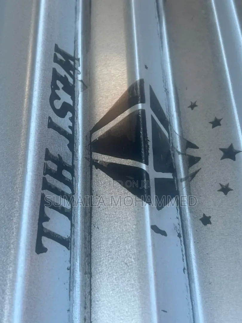 All Roofing Sheets Types