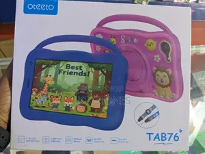 New Oteeto TAB77 256 GB