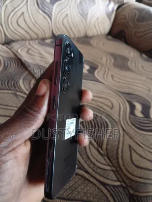 Samsung Galaxy S23 128 GB Black