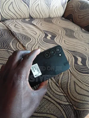 Samsung Galaxy S23 128 GB Black