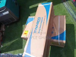 Original NASCO Home Appliance Premium Quality & Excellent Performance