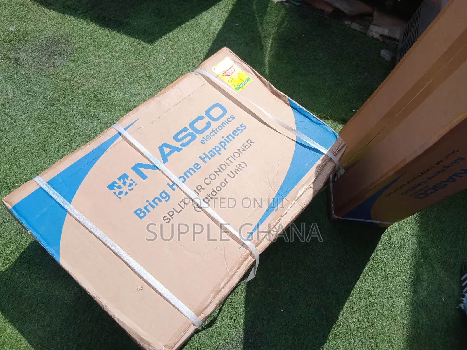 Original NASCO Home Appliance Premium Quality & Excellent Performance