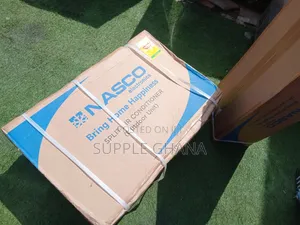 Original NASCO Home Appliance Premium Quality & Excellent Performance