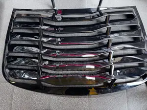 Rear Screen Louvres for Civic,accord,Elantra and Sonata
