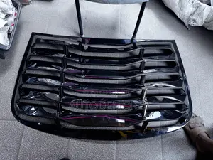 Rear Screen Louvres for Civic,accord,Elantra and Sonata