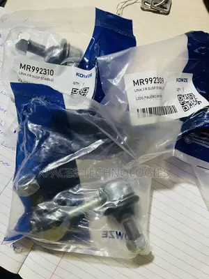 Mitsubishi L200 Front Suspension Stabilizer Link ( MR992309 Left,Right