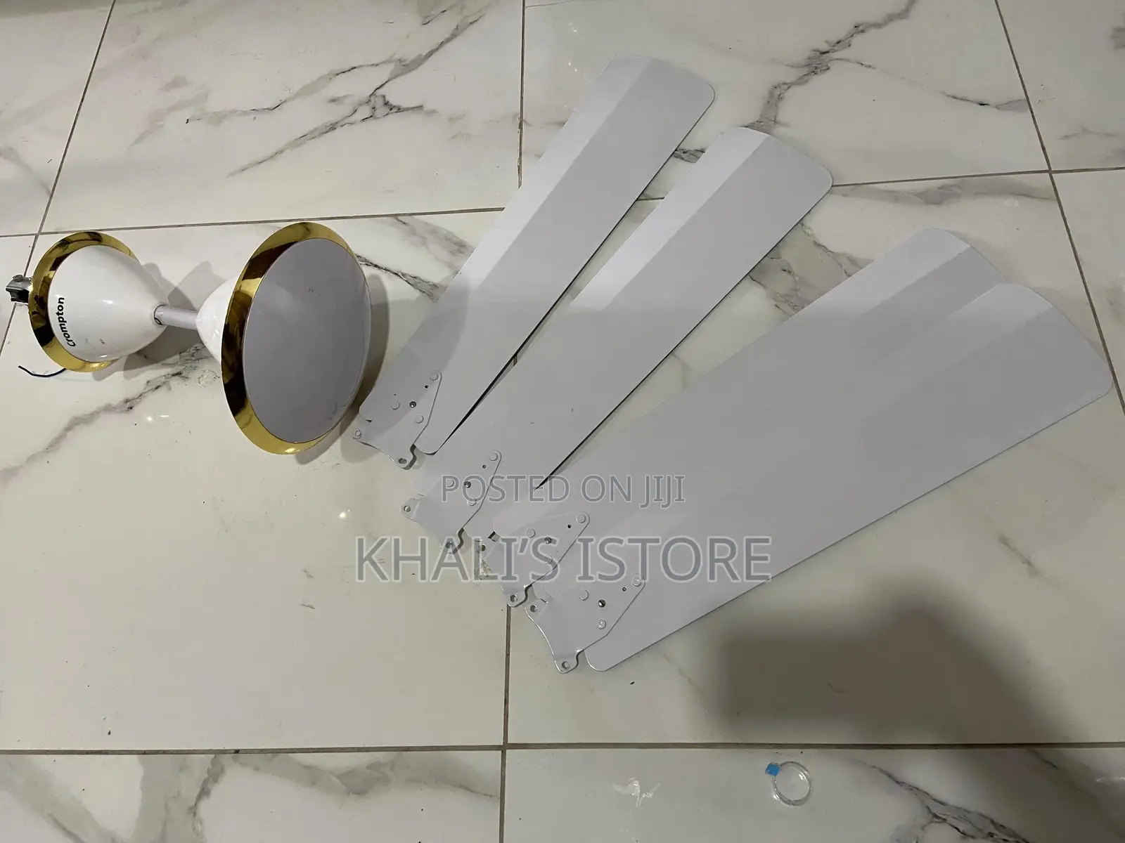 Crompton Ceiling Fan