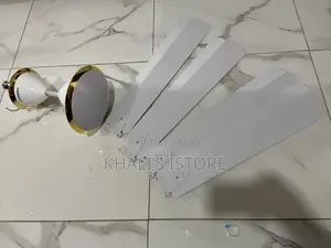 Crompton Ceiling Fan