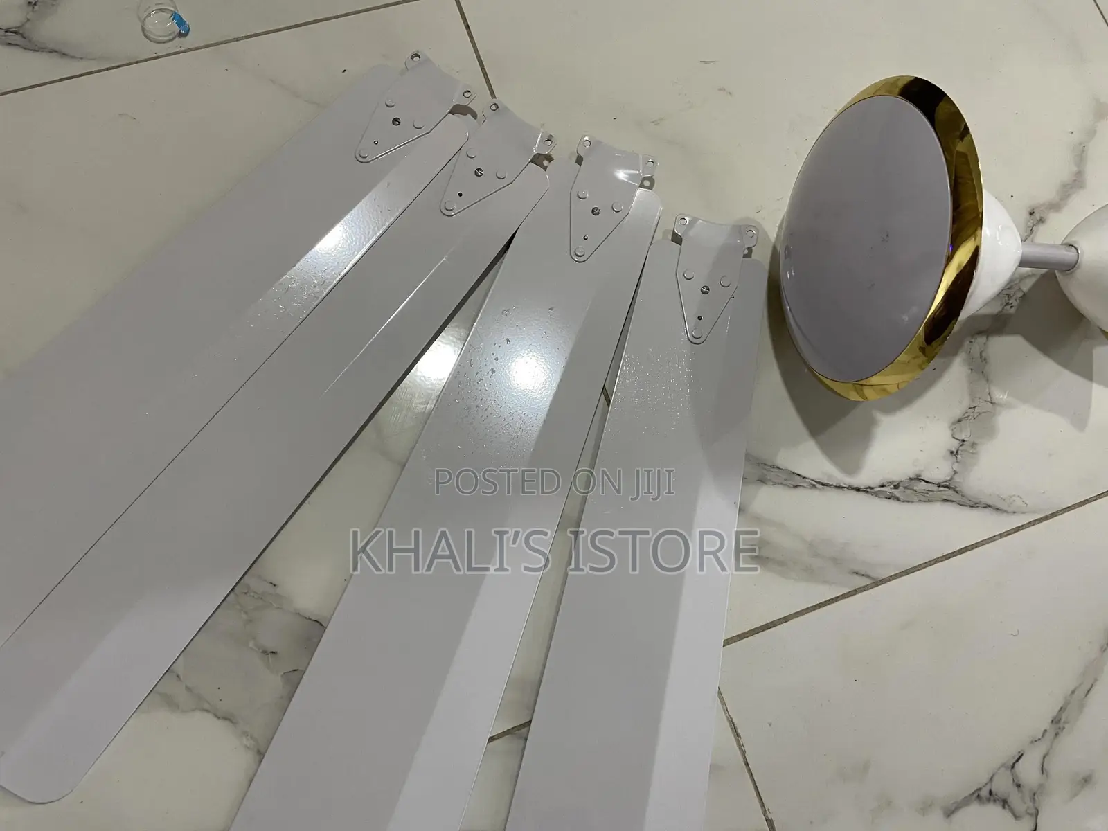Crompton Ceiling Fan