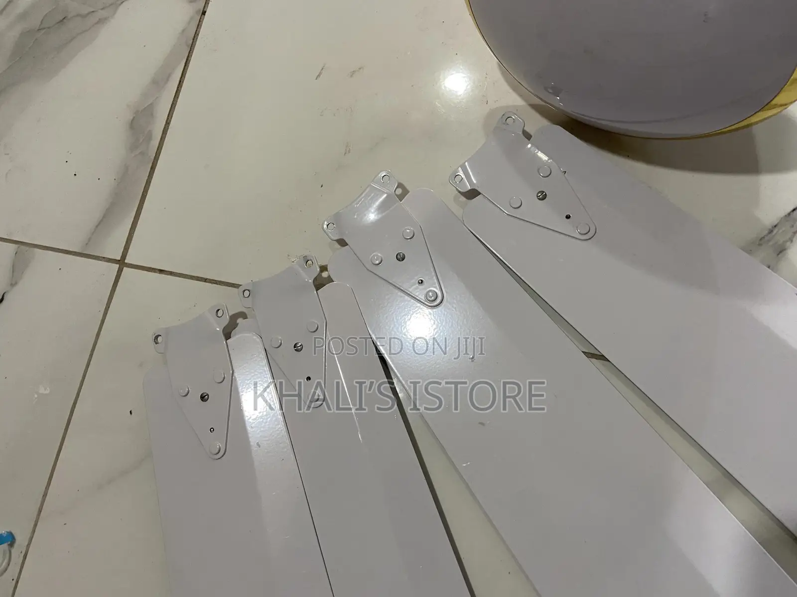 Crompton Ceiling Fan