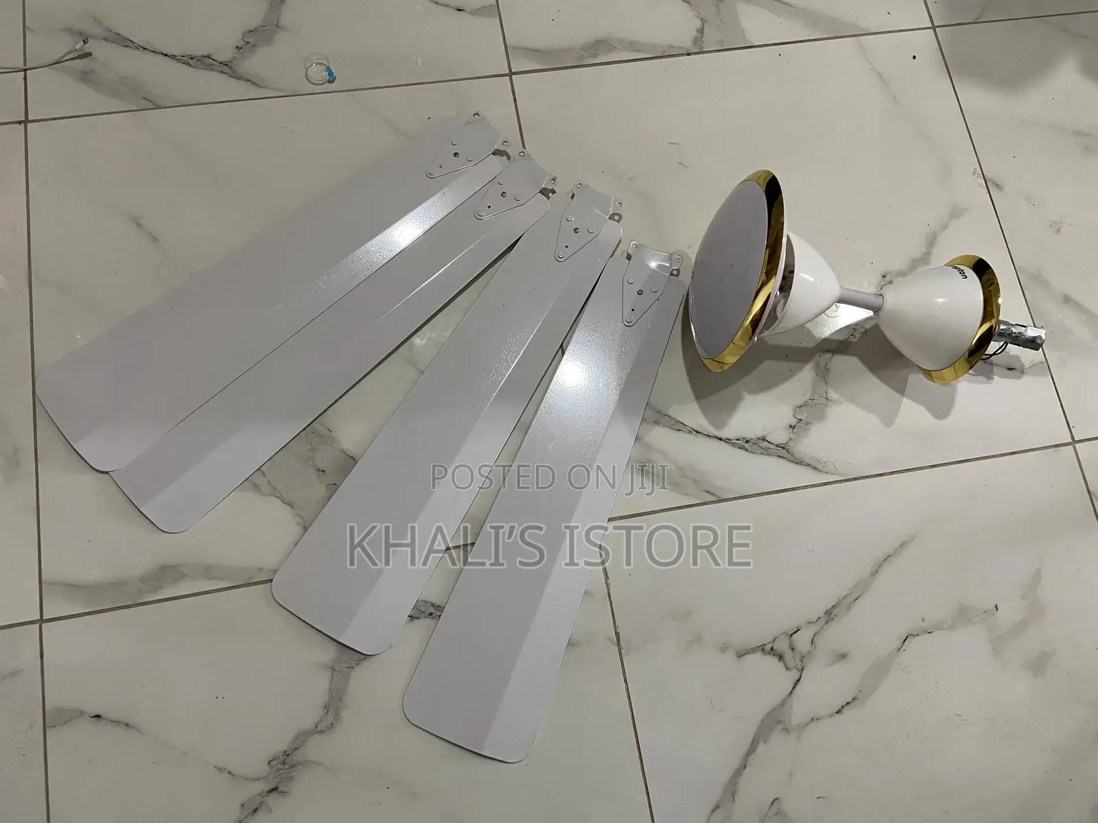 Crompton Ceiling Fan