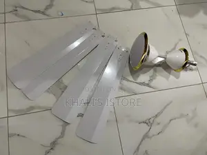 Crompton Ceiling Fan