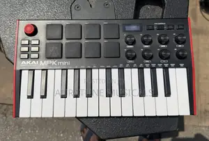 Akai MPK Mini Didi Controller
