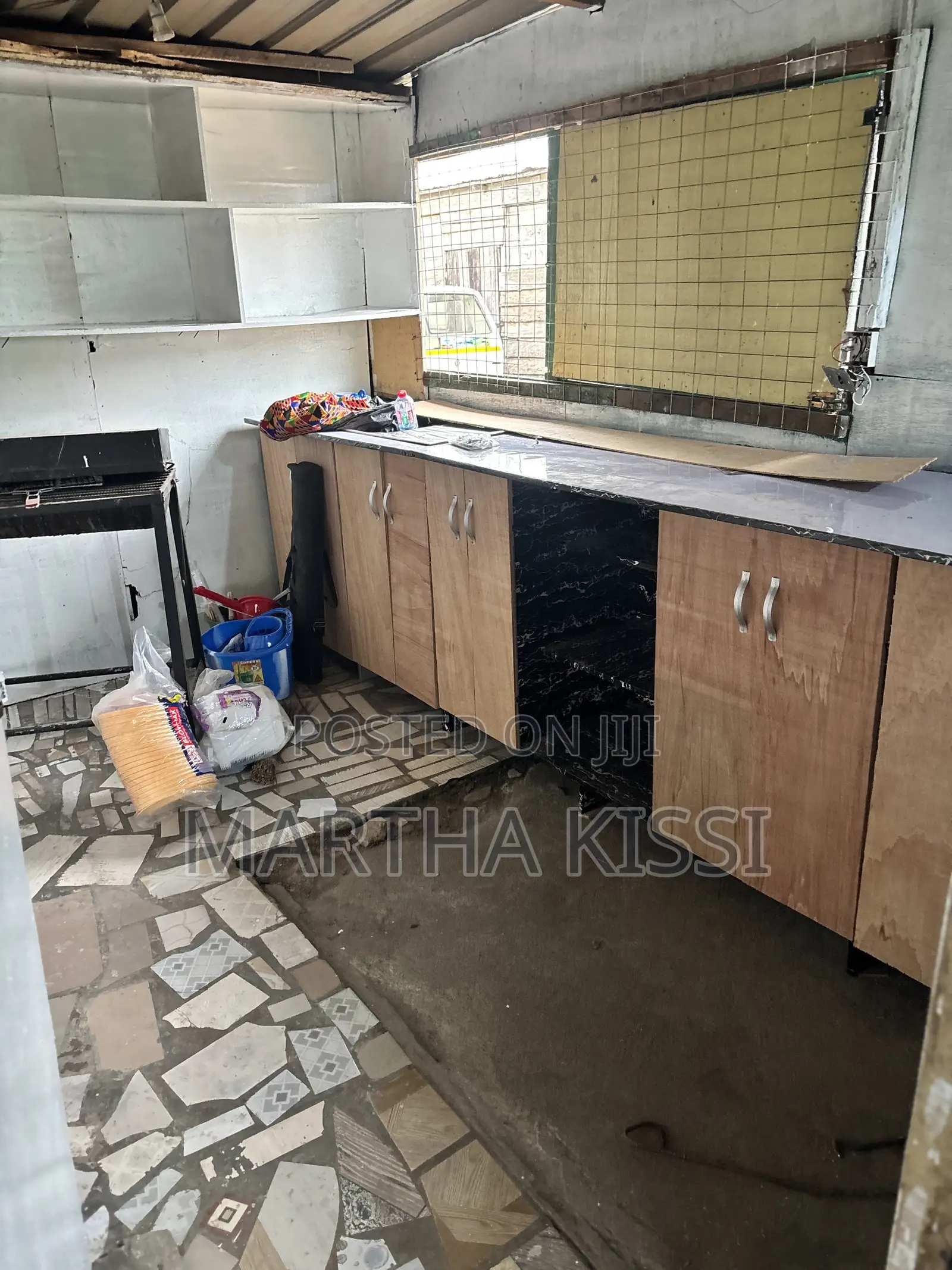 Kitchen / Eatery for Rent