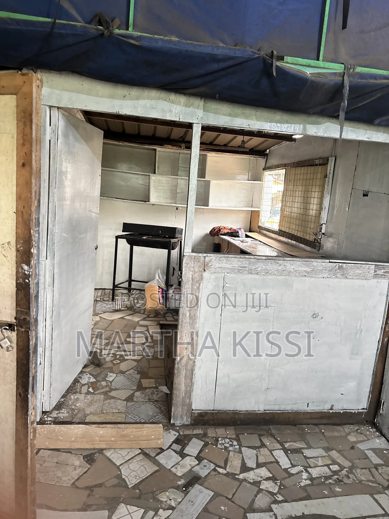 Kitchen / Eatery for Rent