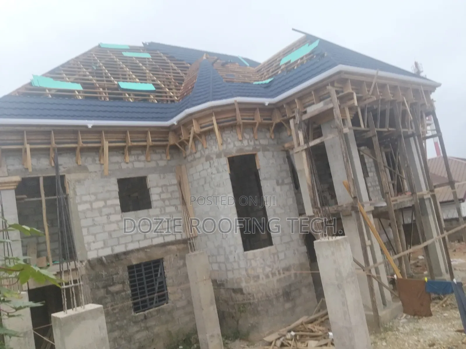 Roofing Tile