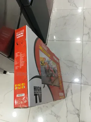Nikai TV - Latest Model in Ghana