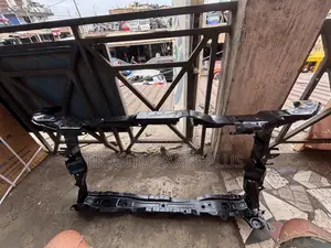 Honda Accord Radiator Support 2018 2019 2020 2021 2022