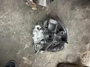 Nissan Hardbody Parts