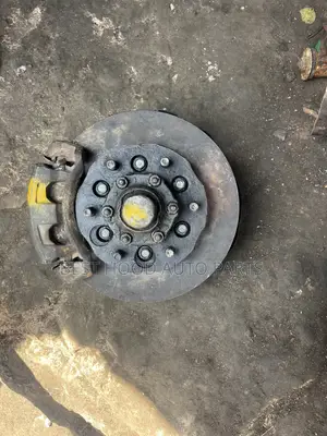 Nissan Hardbody Parts