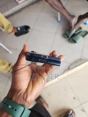 Samsung Galaxy Z Fold 5 512 GB Black