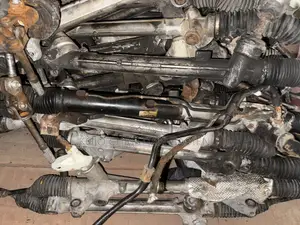 Dealers in All Kinds of Steering Racks.