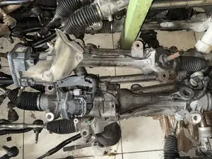 Dealers in All Kinds of Steering Racks.