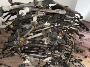 Dealers in All Kinds of Steering Racks.