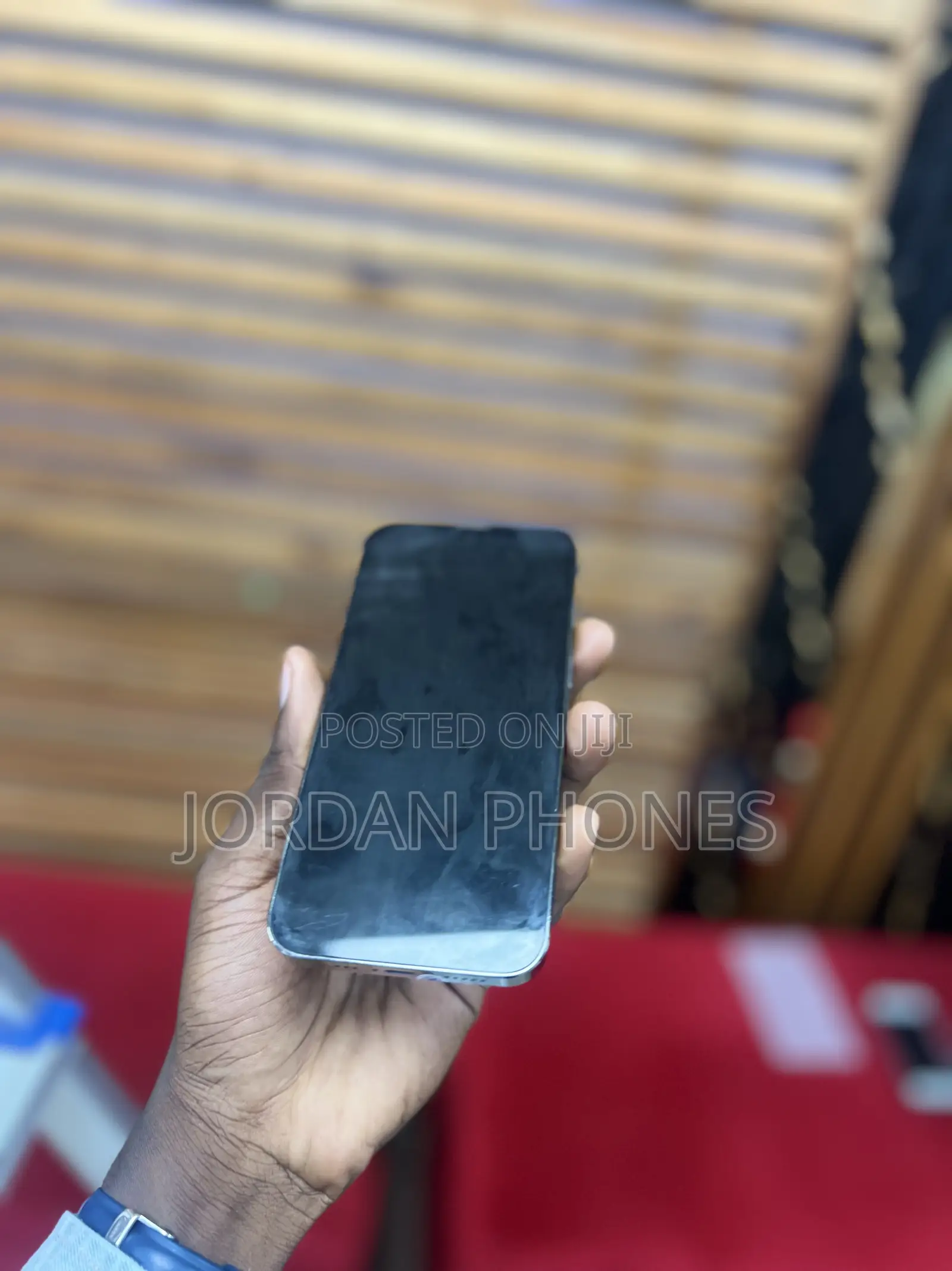 Apple iPhone 13 Pro 1 TB Blue