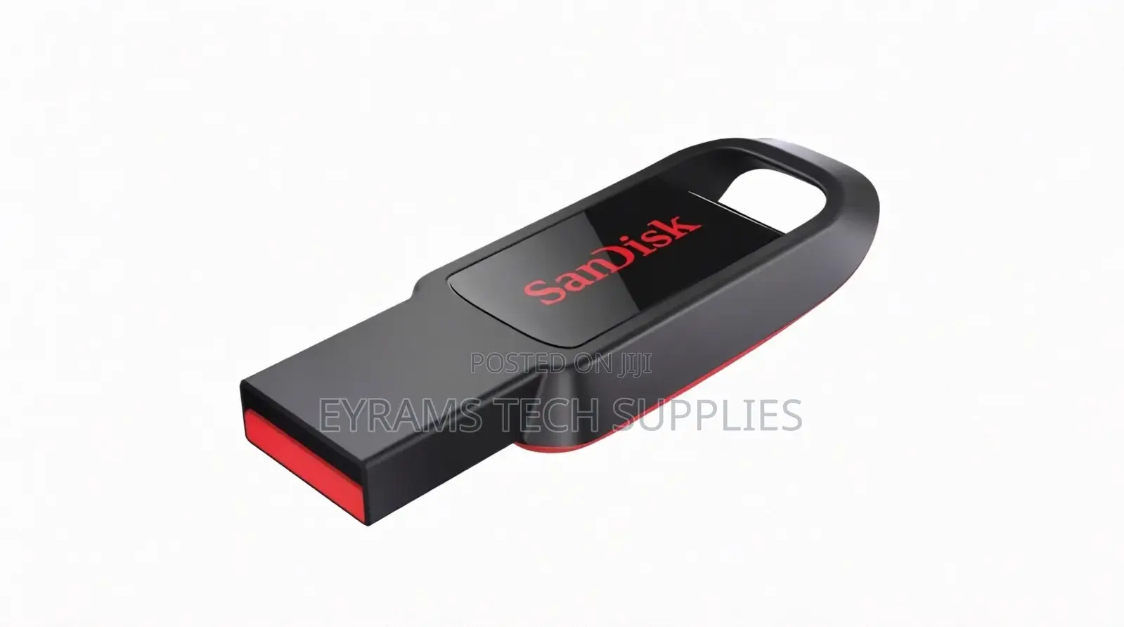 LOT 100x SanDisk Cruzer Spark 32GB USB 2.0 Flash Drives