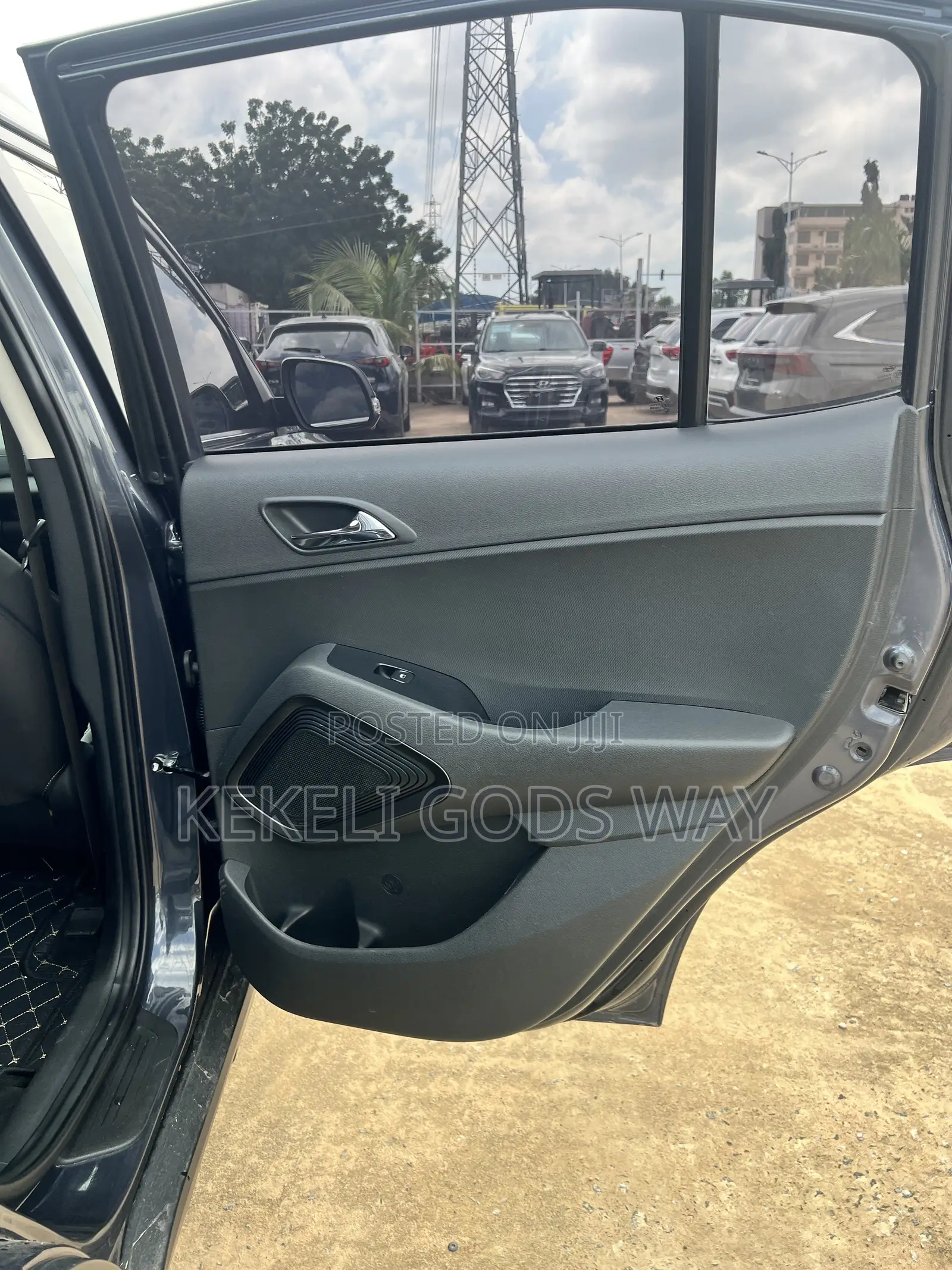 Hyundai Ix35 2022 Blue