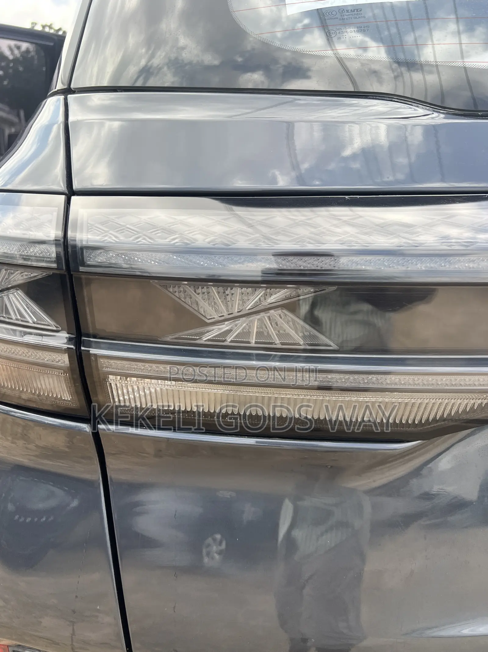 Hyundai Ix35 2022 Blue