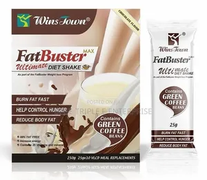 Winston Fat Buster Ultimate Diet Shake
