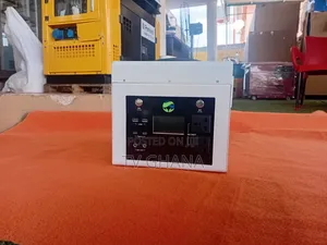 NEO EARTH 1000W Portable Power Supply – Premium Quality 1000w