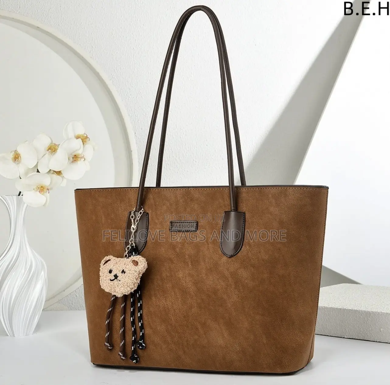 Ladies Tote Bags