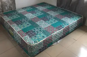Latex Foam Mattress