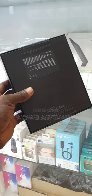 New Samsung Galaxy Z Fold6 256 GB Pink