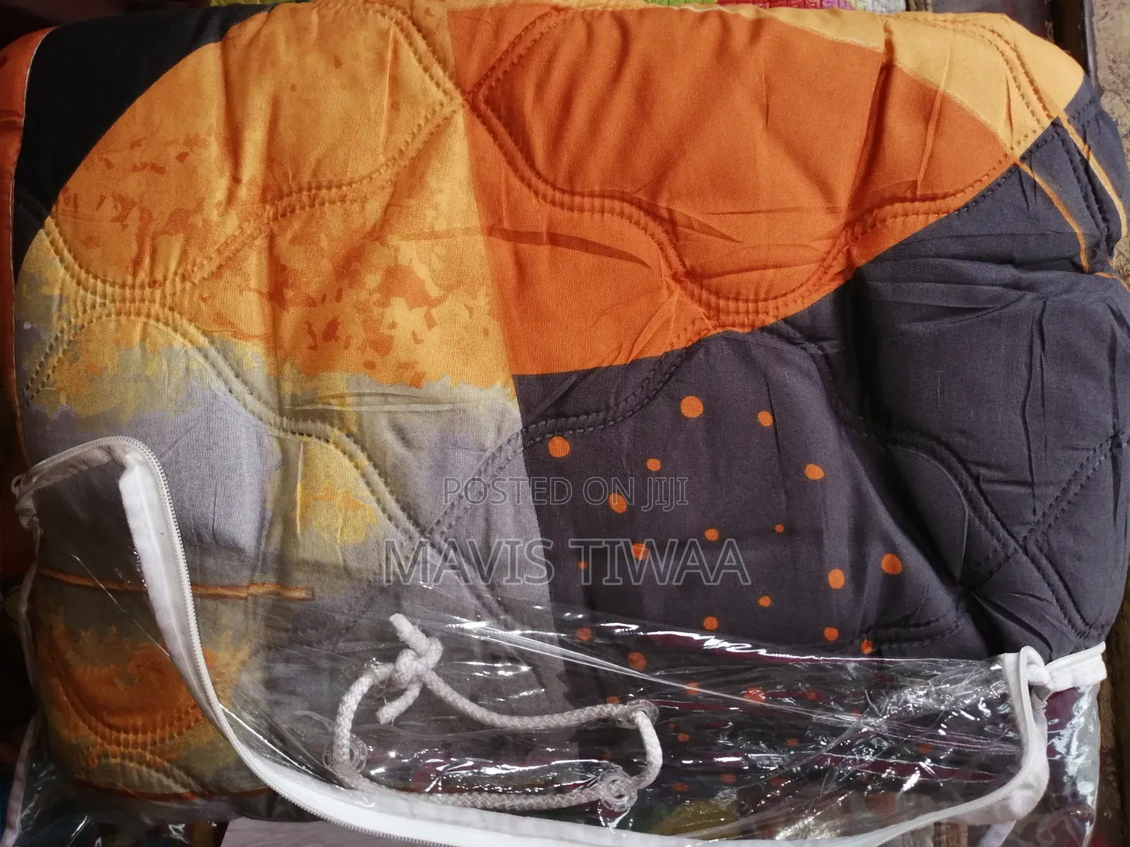 Duvet Cotton Bedsheets