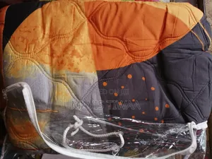 Duvet Cotton Bedsheets