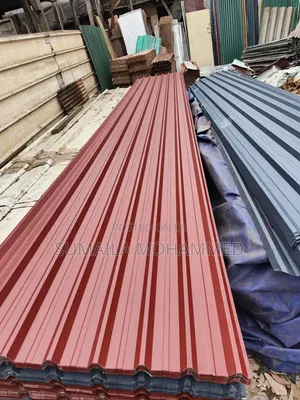 All Types of Long Span Ibr